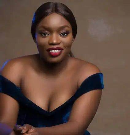 Bisola Aiyeola